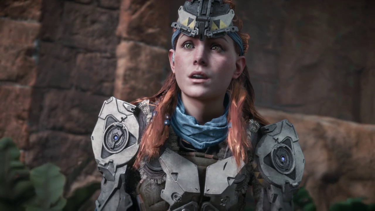 Horizon Zero Dawn™ - Bataille Finale + Fin du jeu