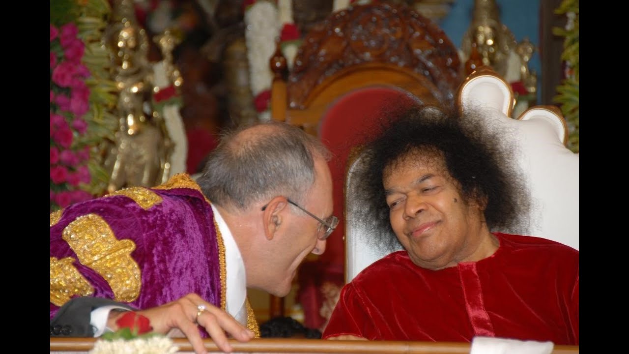 SAMARPAN#116: 17 January 2021 - Talk by Dr. Samuel Sandweiss