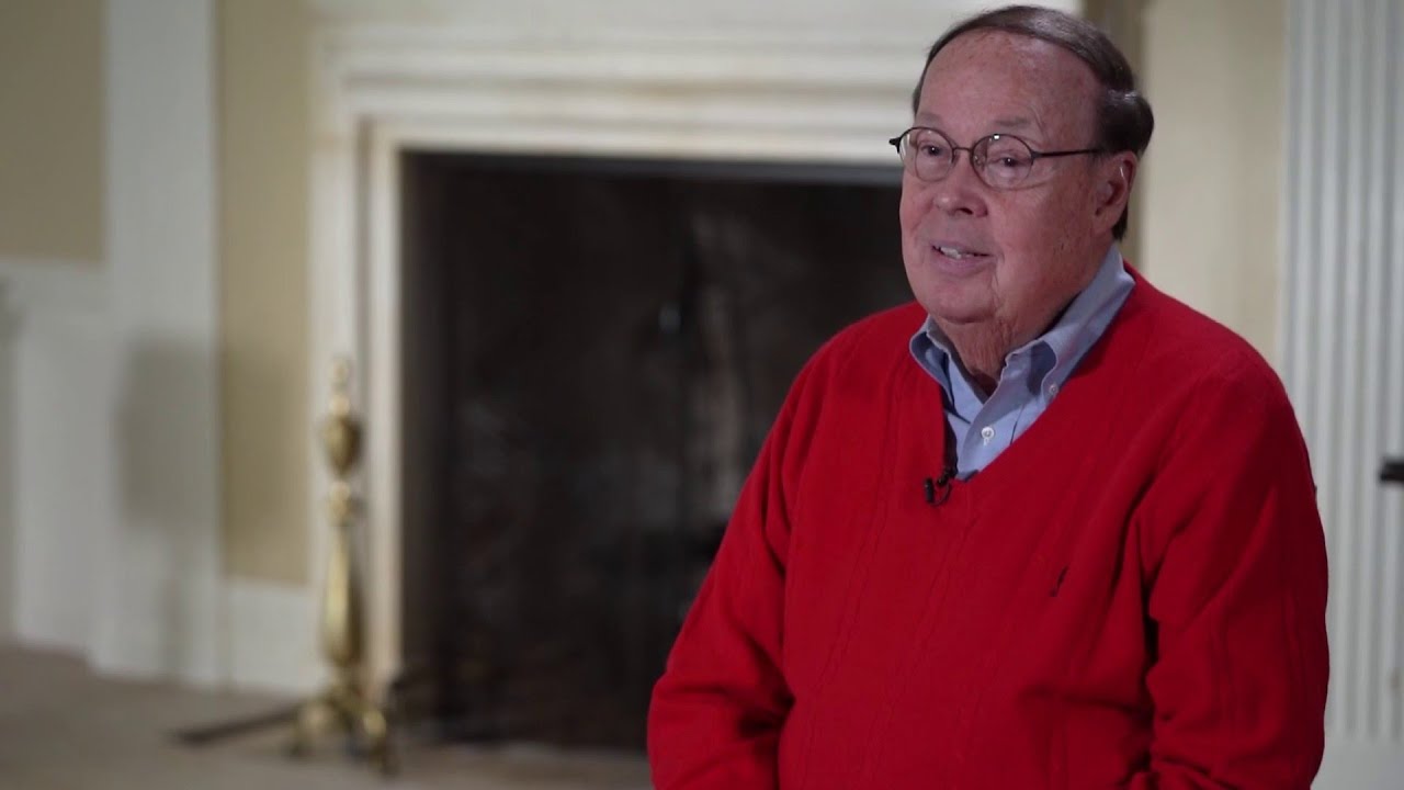 George Blaha describes life-threatening health scare, surgery, return to mic