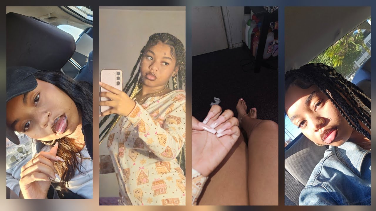 New years Random Vlog