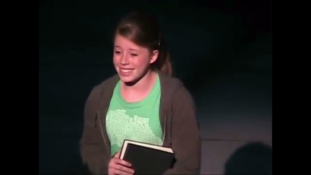What it means to be a friend- 13 the musical original broadway cast