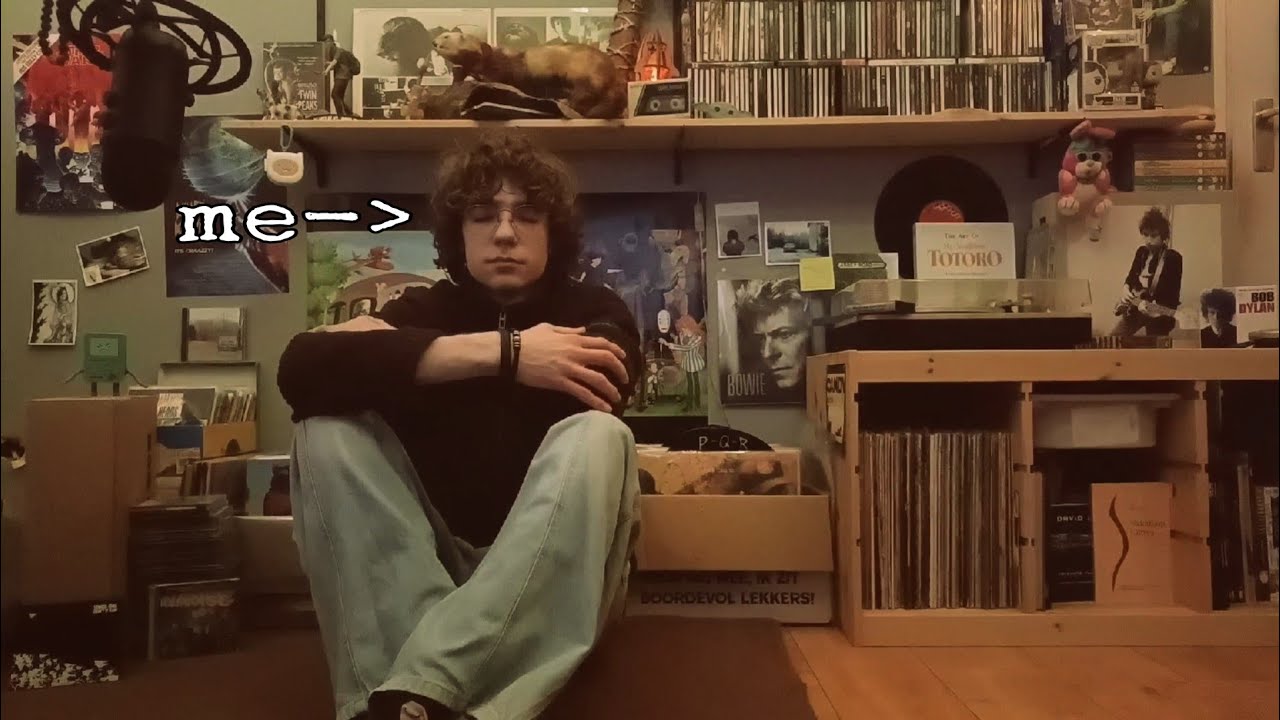 Introduction to me! (And a long rant about life, growing up, people, walking in lines and jazz.)