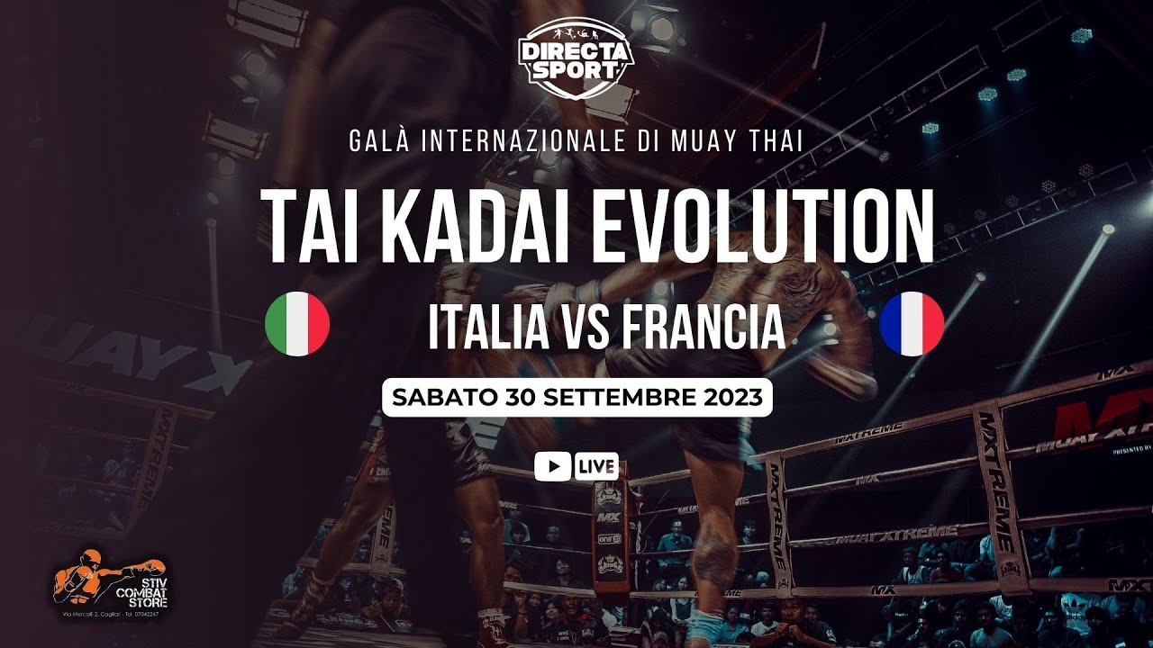 Muay Thai - 