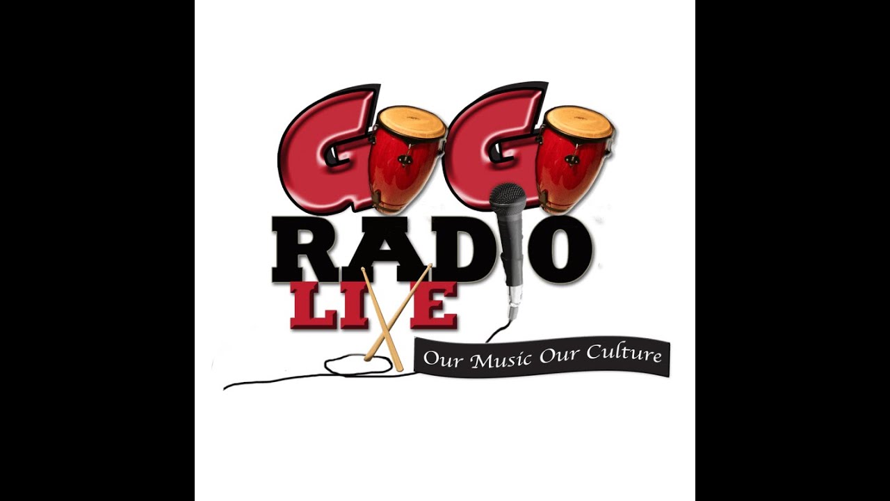 GoGoRadio Live #CranKTherapy (07-09-16)