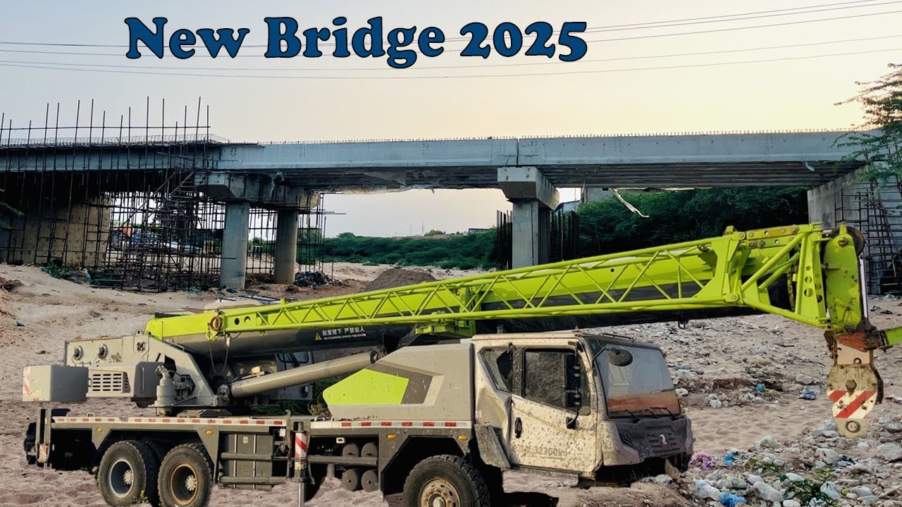 Biriijka 4 aad Ee Hargeisa Yeelatay || New Bridge in Hargeisa 2025 @asniidxariir
