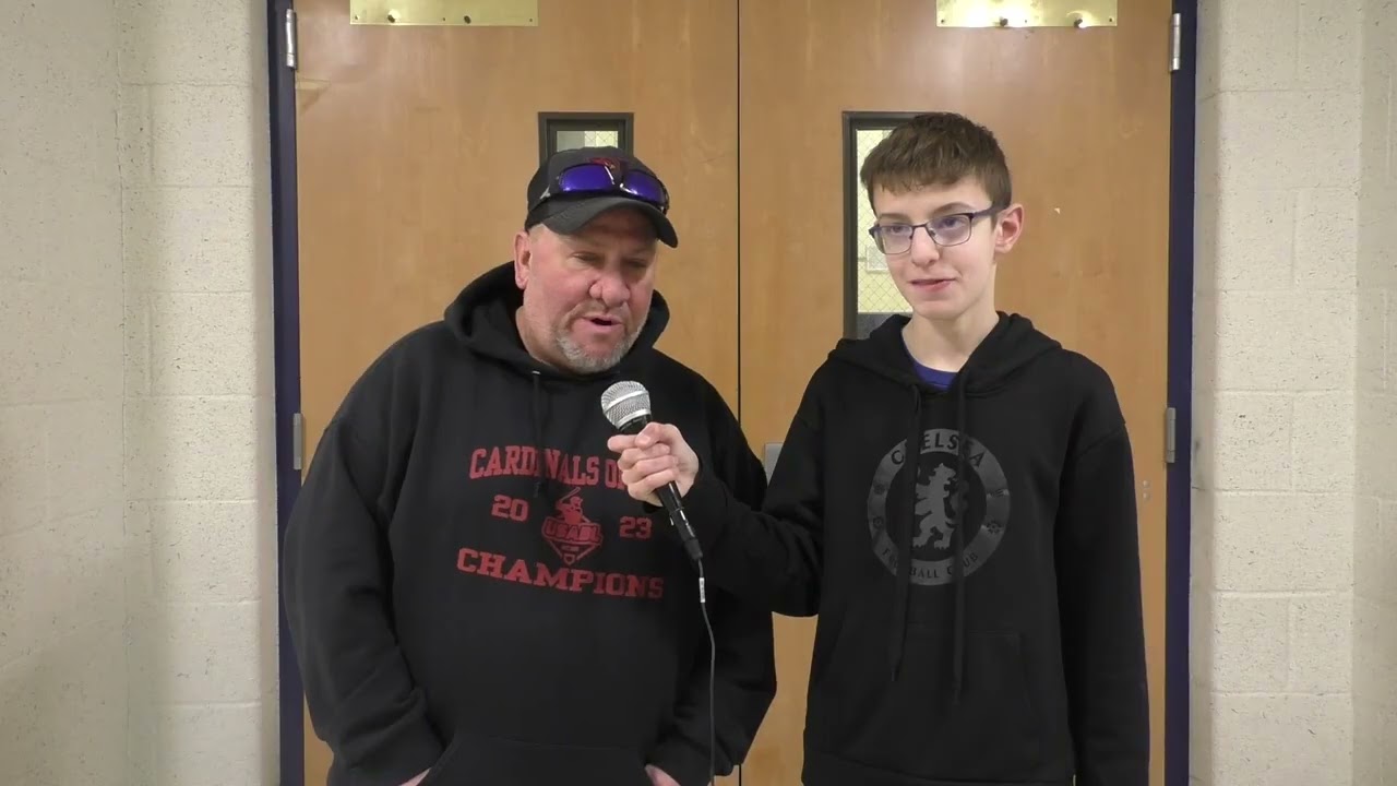 Special Report Youth Sports