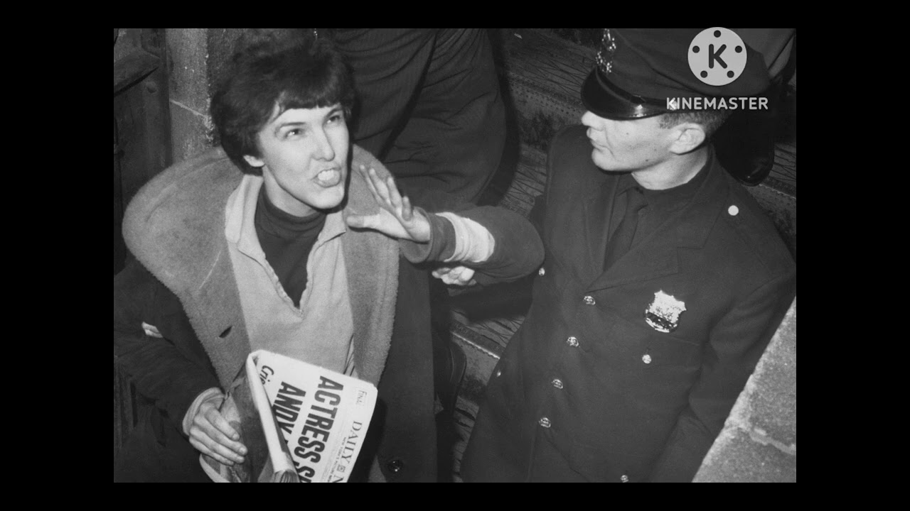 scum manifesto with a southern accent