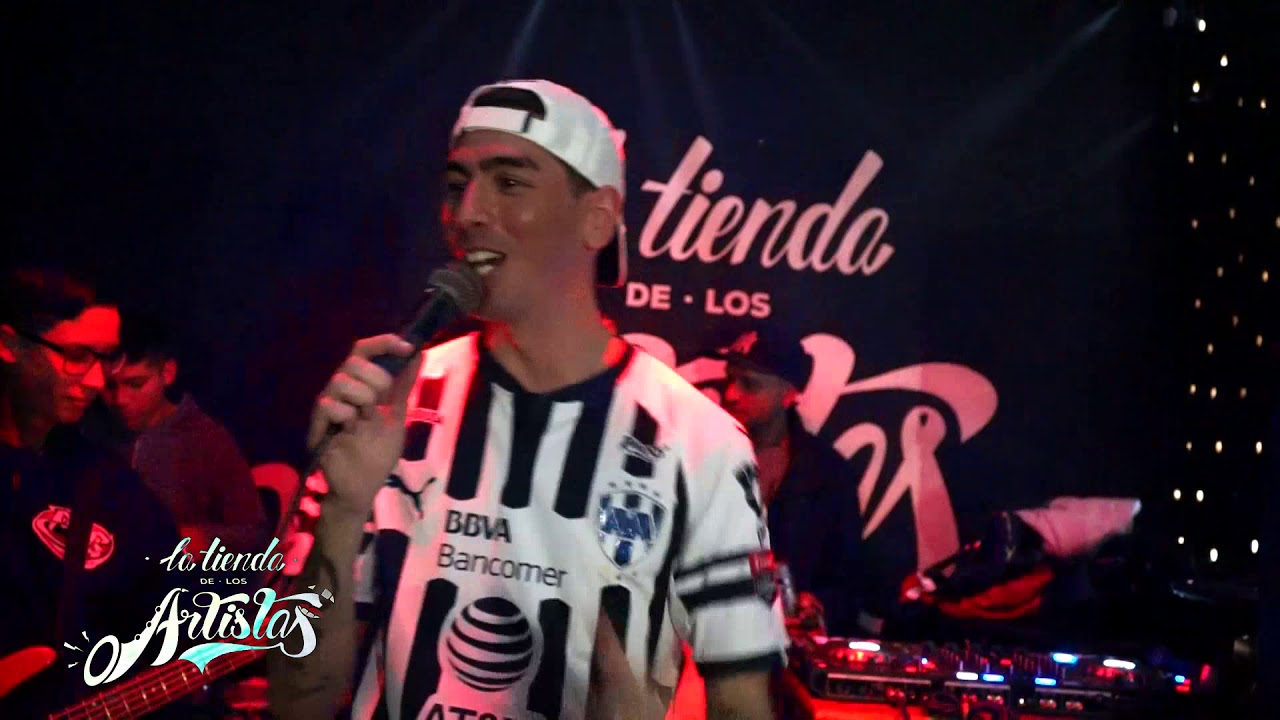 Los Turros en La Tienda de los Artistas 8-6-19