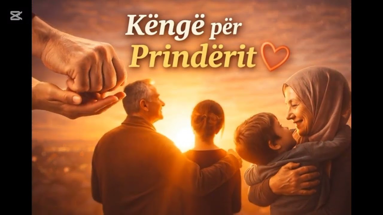 🔥 “5 Këngë që Falënderojnë Prindërit ❤️ | Sakrifica që Na Rriti” ...SUBSCRIBE KANALIT