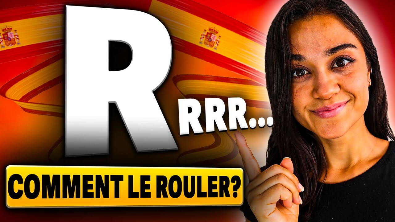 ROULER le RR espagnol