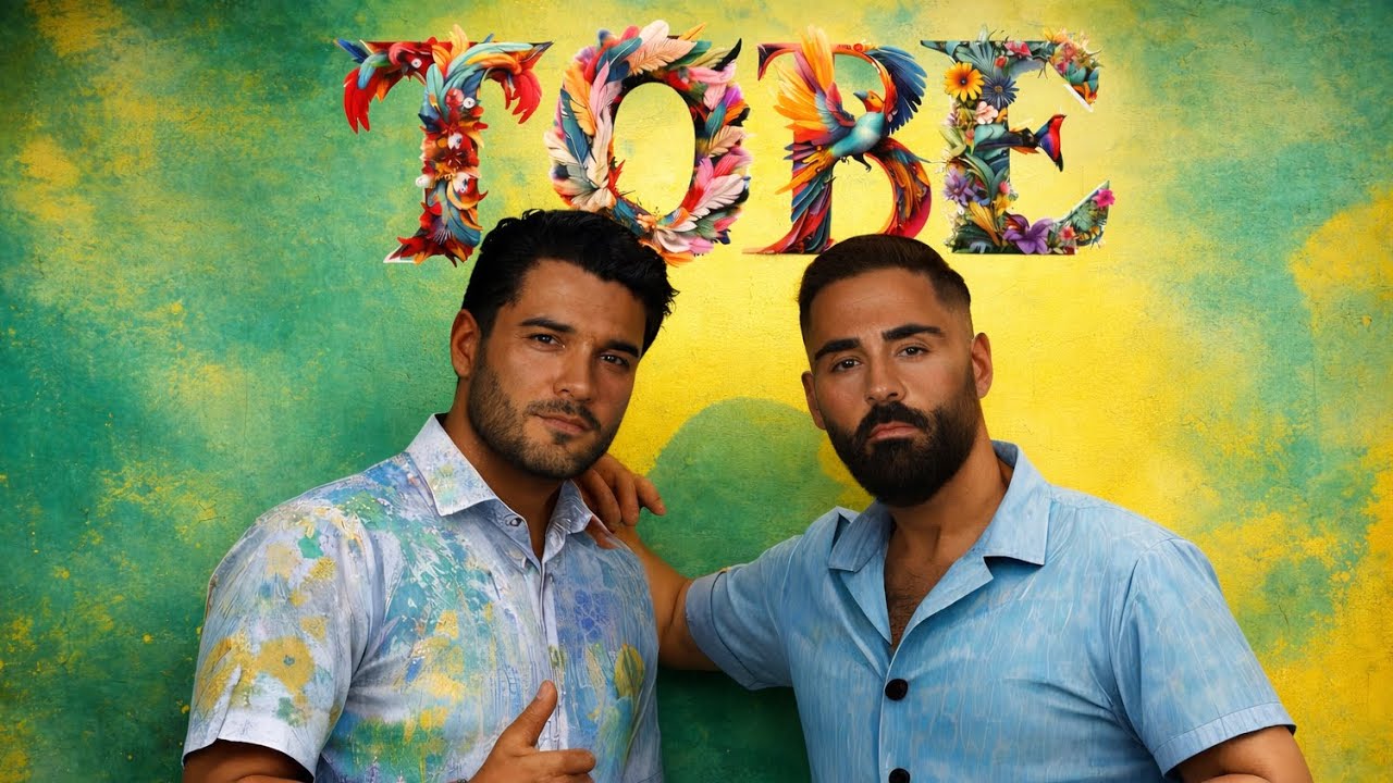Renas Miran Ft. Grup Sitem - TOBE (Official Video)