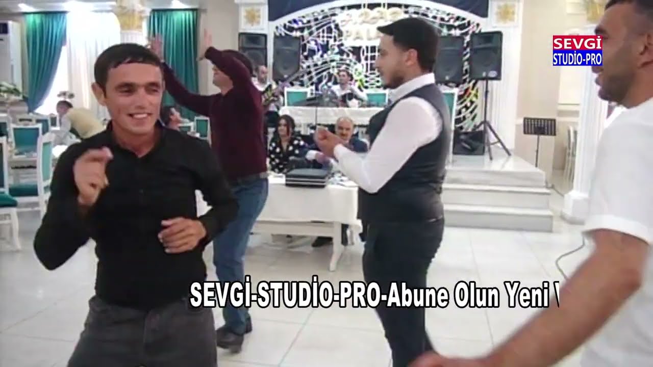 Ağcabədi Rayonu Poladlı Kəndi Möhtəşəm Bir Toy_2024 HD (Official Music Video)