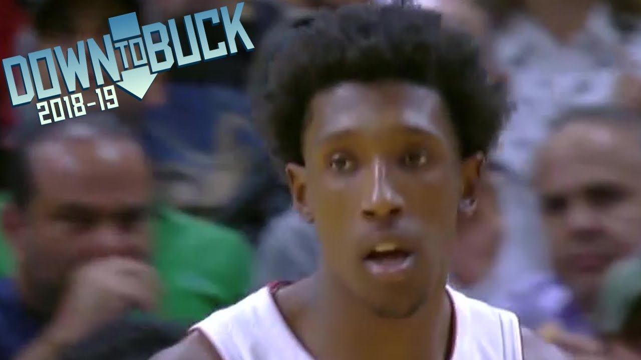 Josh Richardson Career High 31 Points Full Highlights (10/29/2018)
