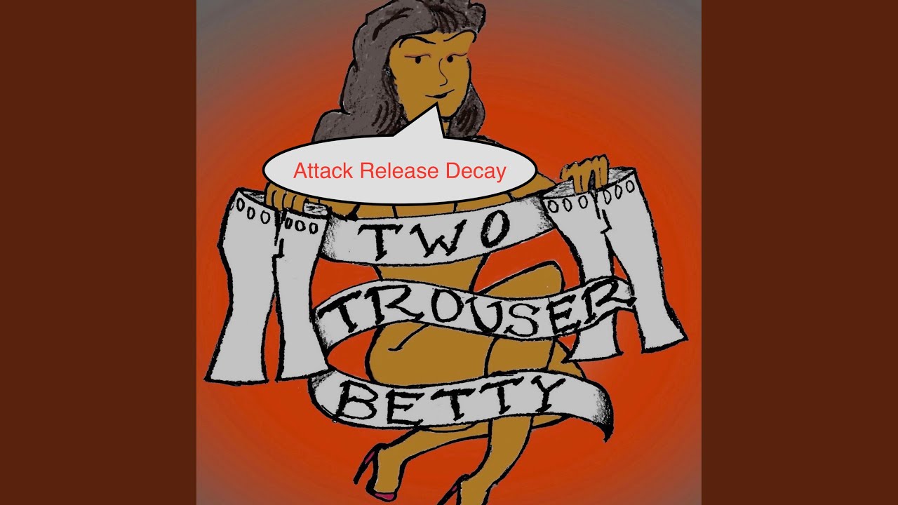 Attack Release Decay