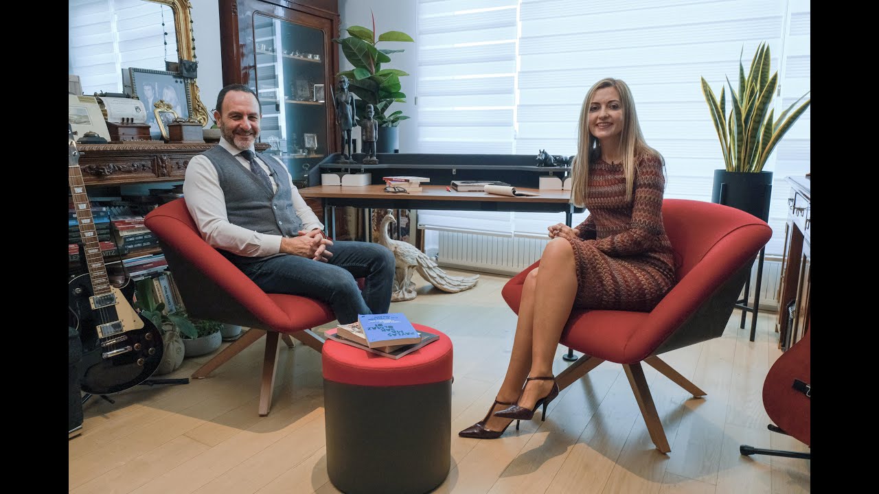 Emre Alkin’in İçinden Gelenler