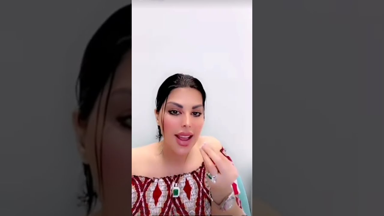 مشاكل القولون العصبي و الجهاز الهضمي مع شمس الكويتيه parte 2