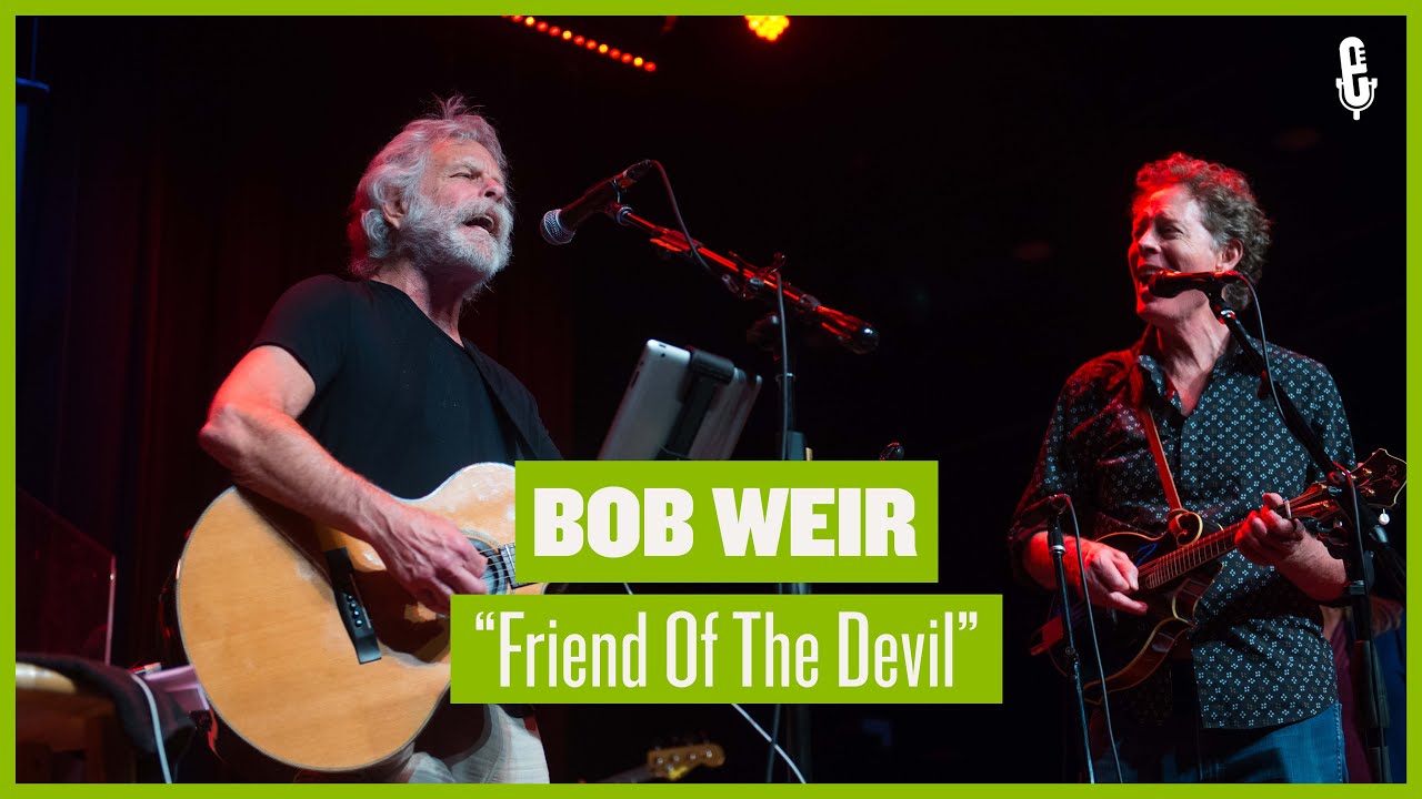 Bob Weir - 