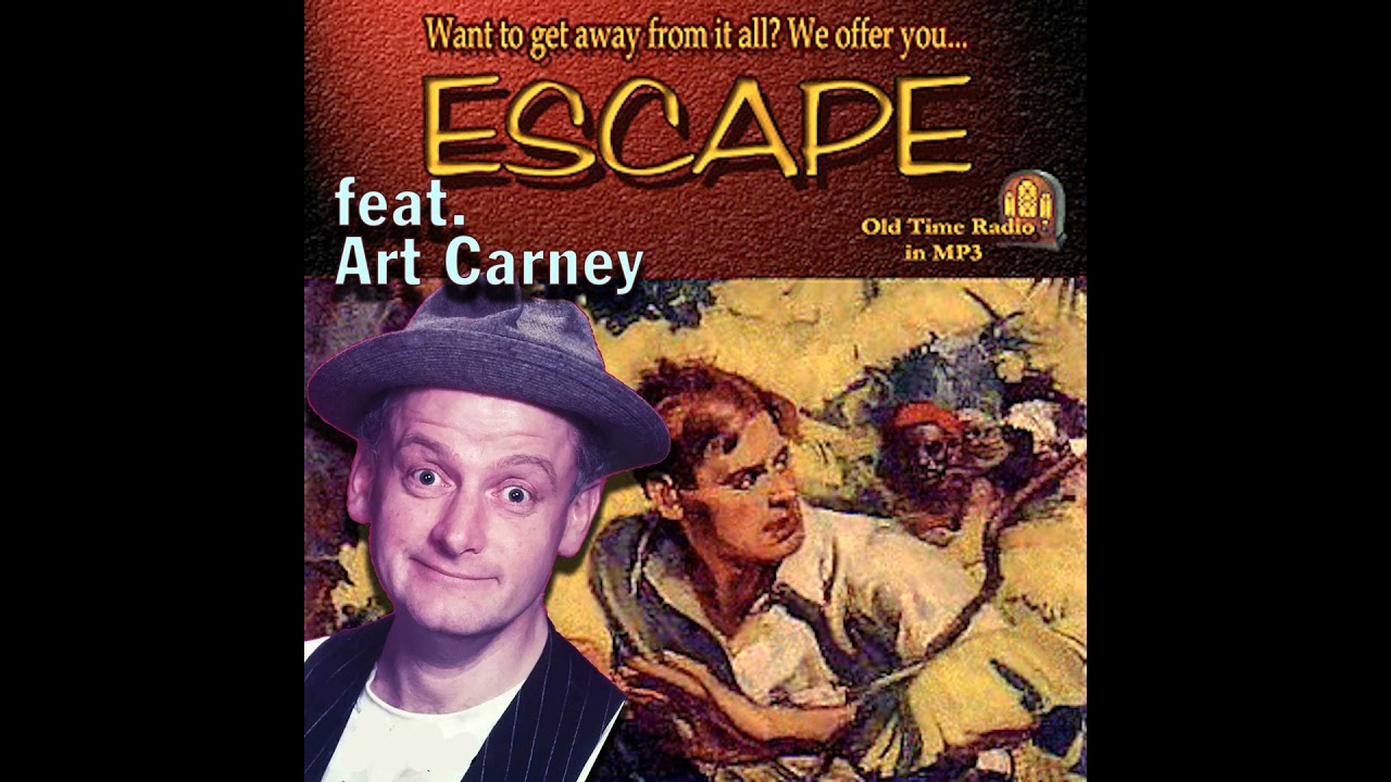 Escape: Out of This World (Audition) 1947-02-28