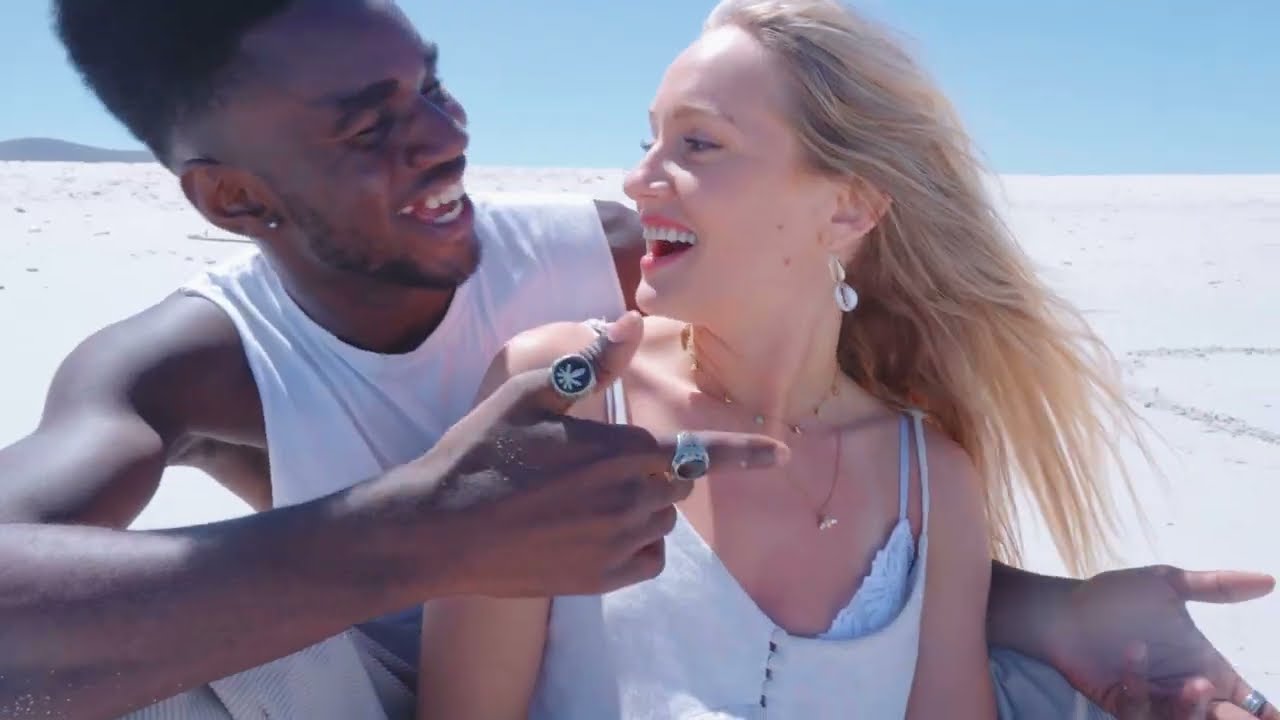 P. Postman - Phanda (Official Video)