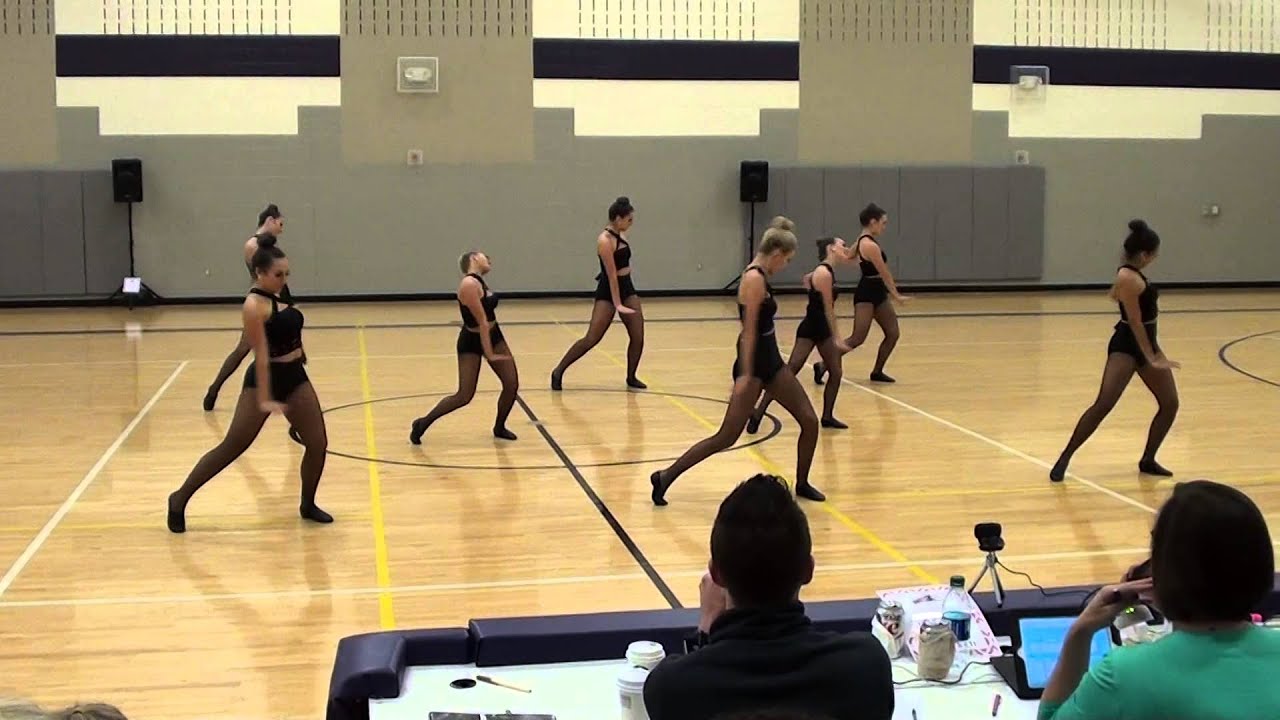 Officer JAZZ  (Emerald Belles)
