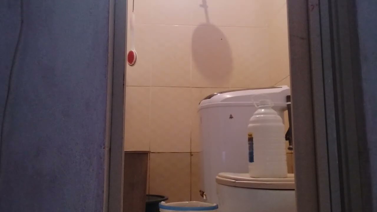 Dia de colocar a limpeza das roupas em dia 