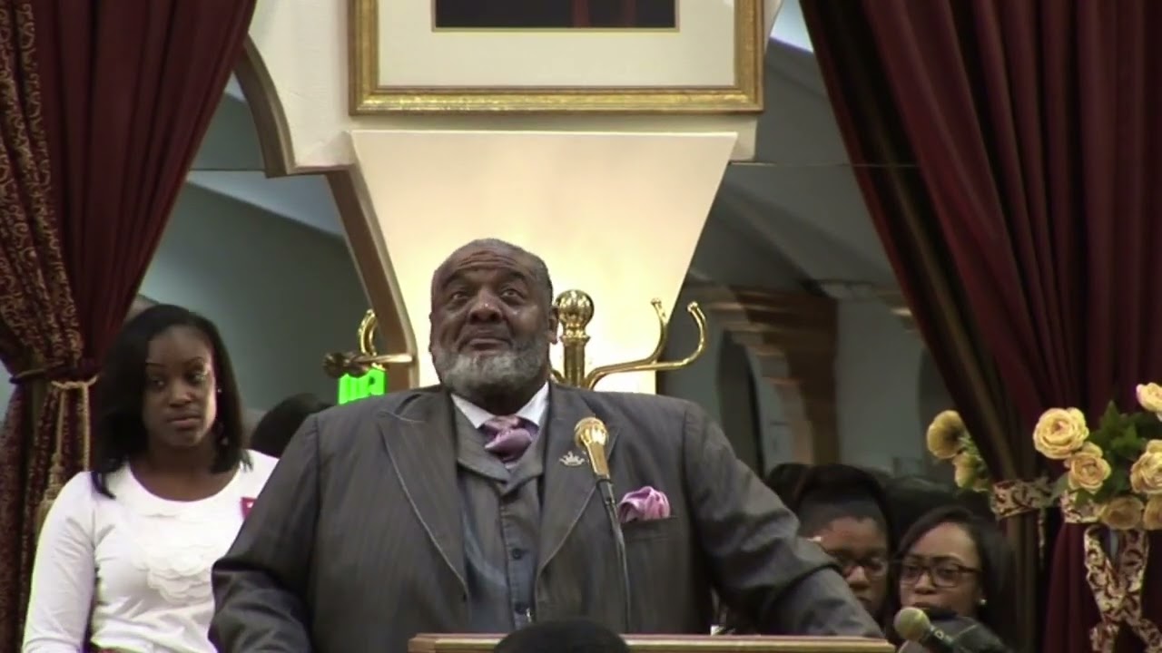 UHOP Celestial TUNE’s: Daddy Bailey LA 2016 PTOWN Pilgrim