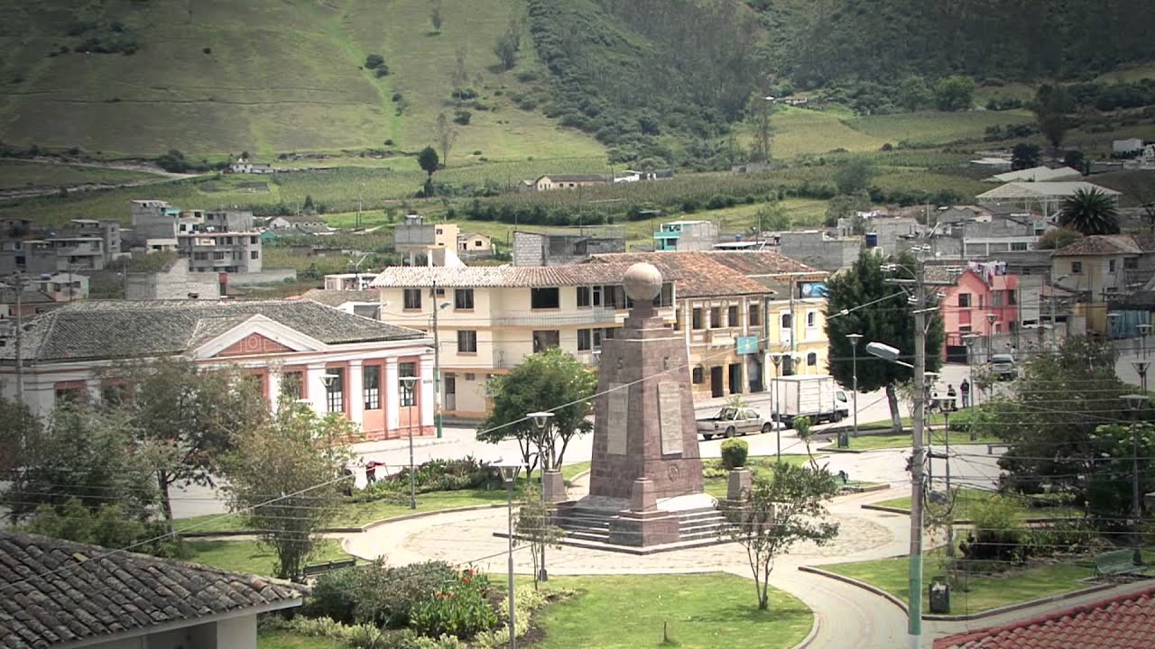 Calacalí