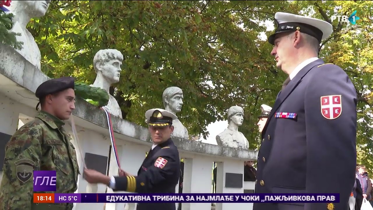 Opština Beočin proslavila svoj dan - 16. oktobar
