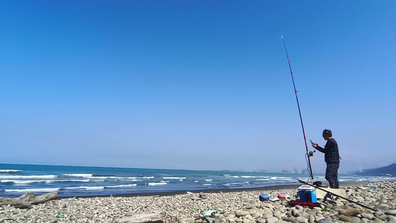 P7 MAX 今天又去空投釣魚了，結果跟上次一樣，抓龜回家，地點在台灣新北林口嘉寶，已經很多人抓龜多次了，什麼魚都沒有啊
