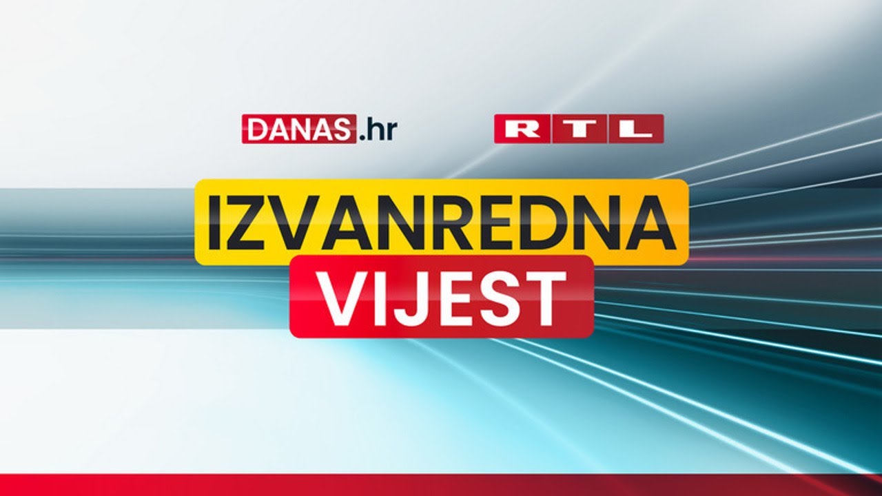 Izvanredne vijesti na RTL-u od 11.30: Papa Franjo preminuo u 89. godini