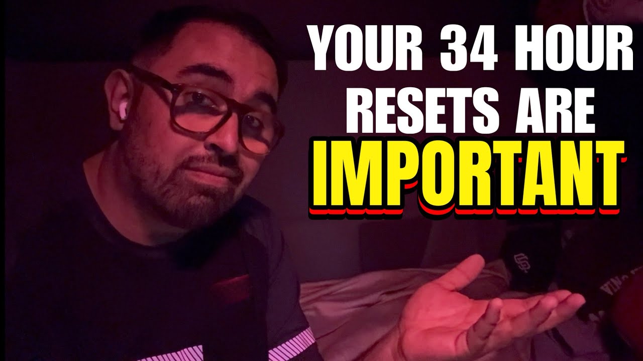 НЕ ТРАТЬТЕ ВРЕМЯ НА ПЕРЕЗАГРУЗКУ 34 ЧАСОВ #TruckingVlog