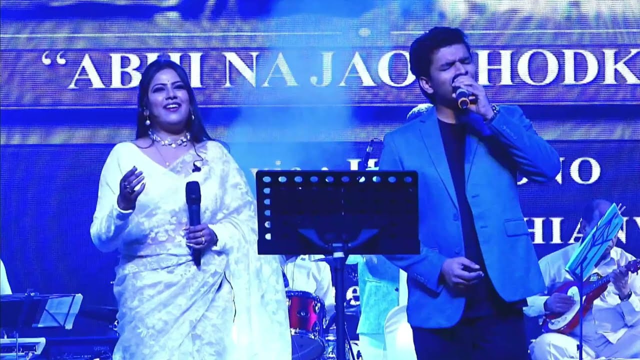 2024-12-24_Abhi na jao chhod kar_Shifa A. & Saurav K.