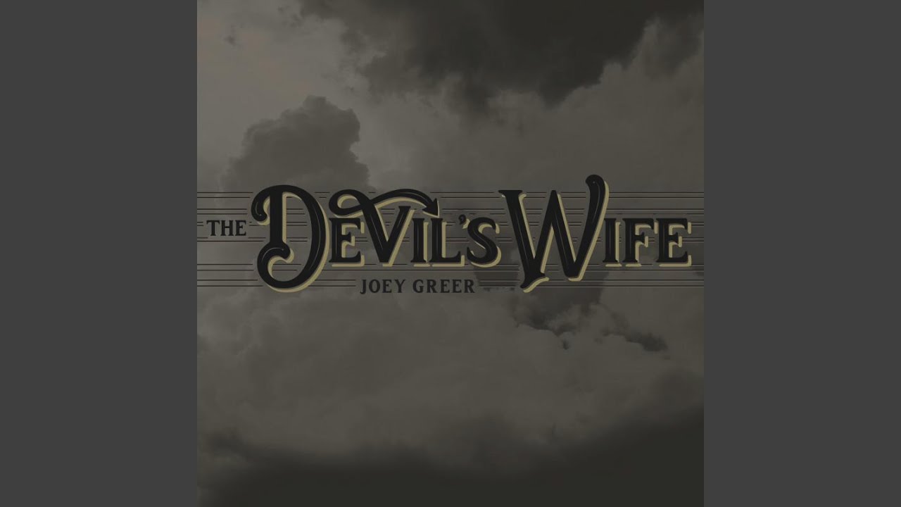 The Devil's Wife