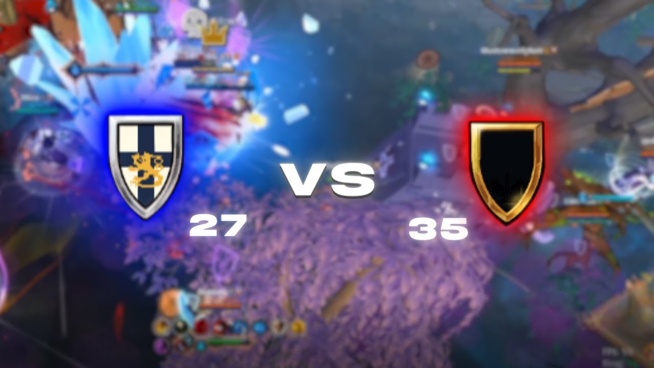 FINSTACK (27) vs Crimson Blade (35) (Caller POV) Kite vs Kite