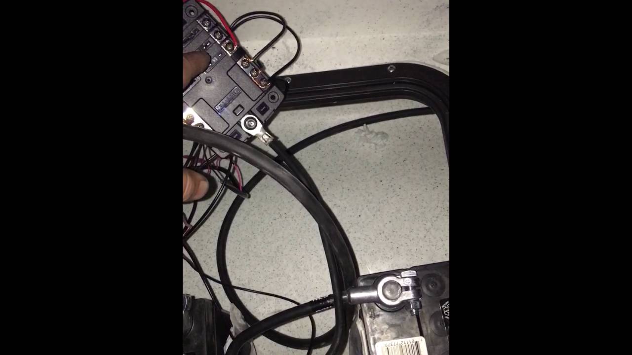 Modified ascend fs128t