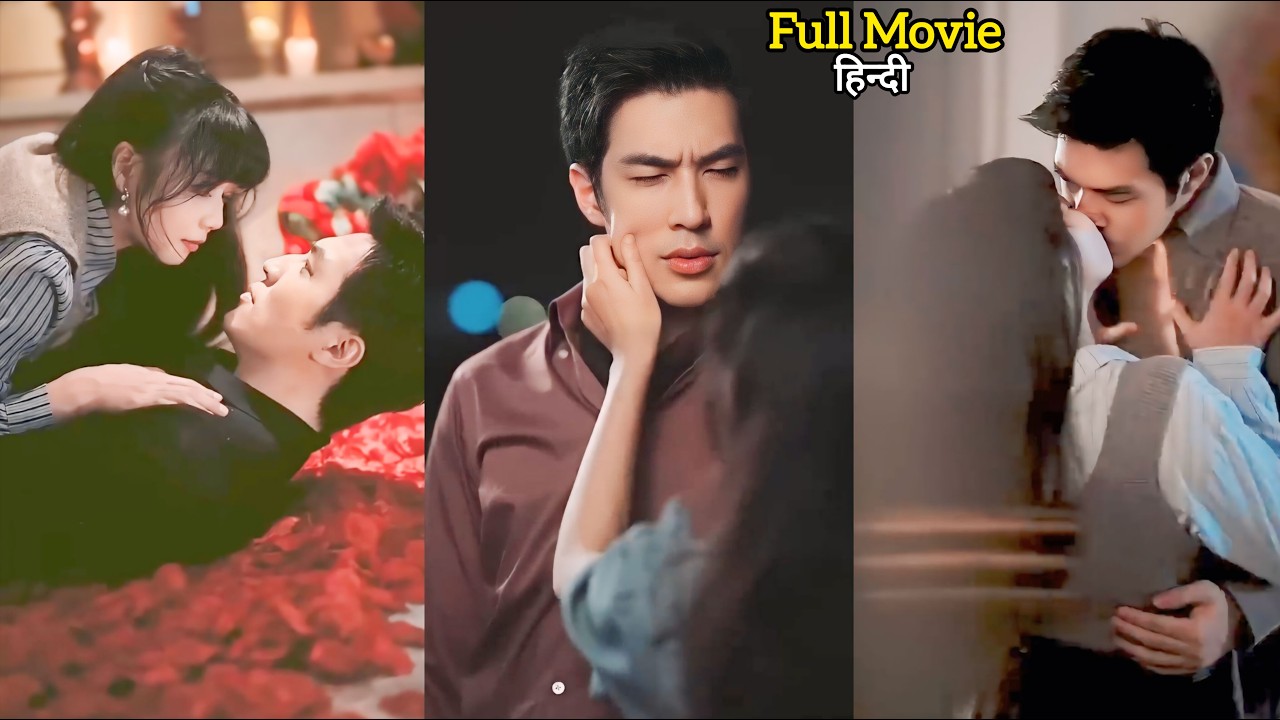 🔥Billionaire 🤑 Uncle pretended Poor & Married to Cute Little Girl Coz Of Grandma |Korean drama hindi