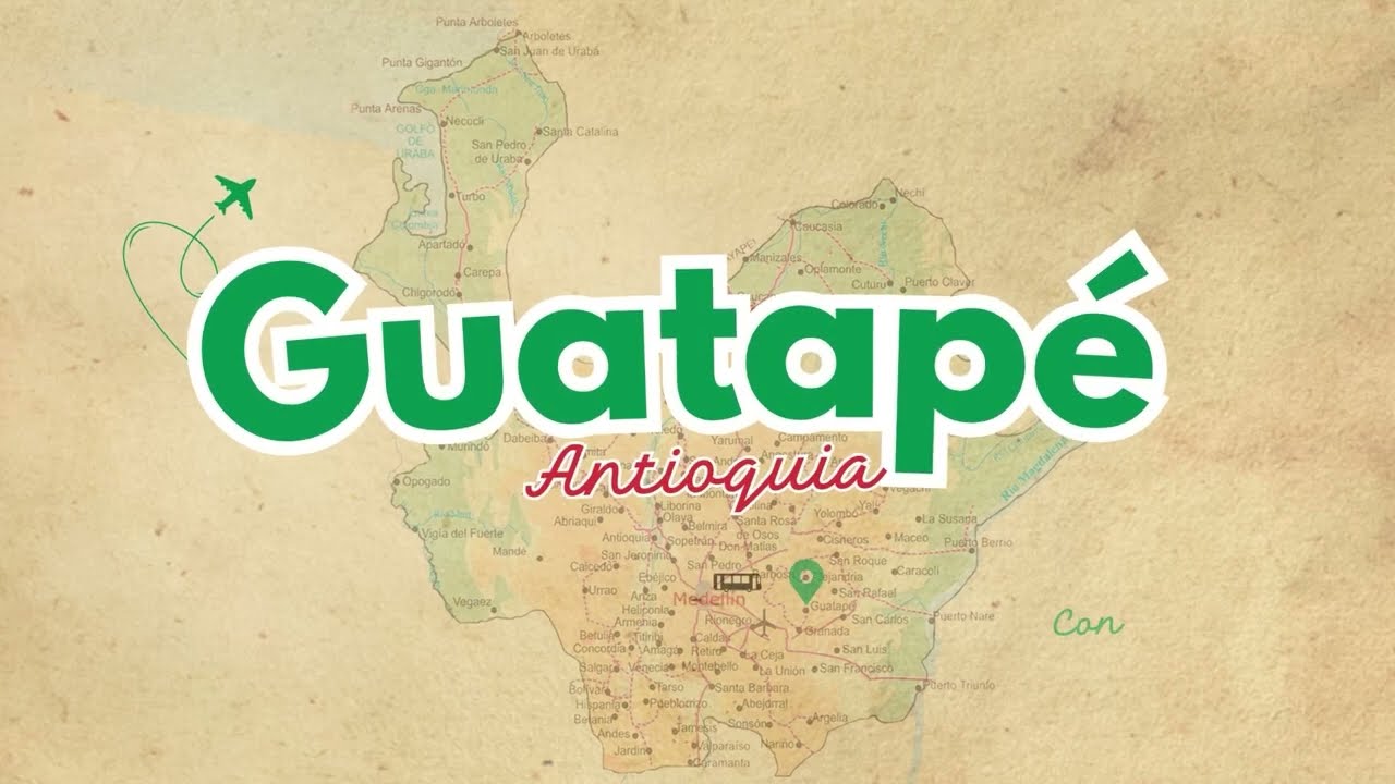 SERCOLTUR GUATAPE