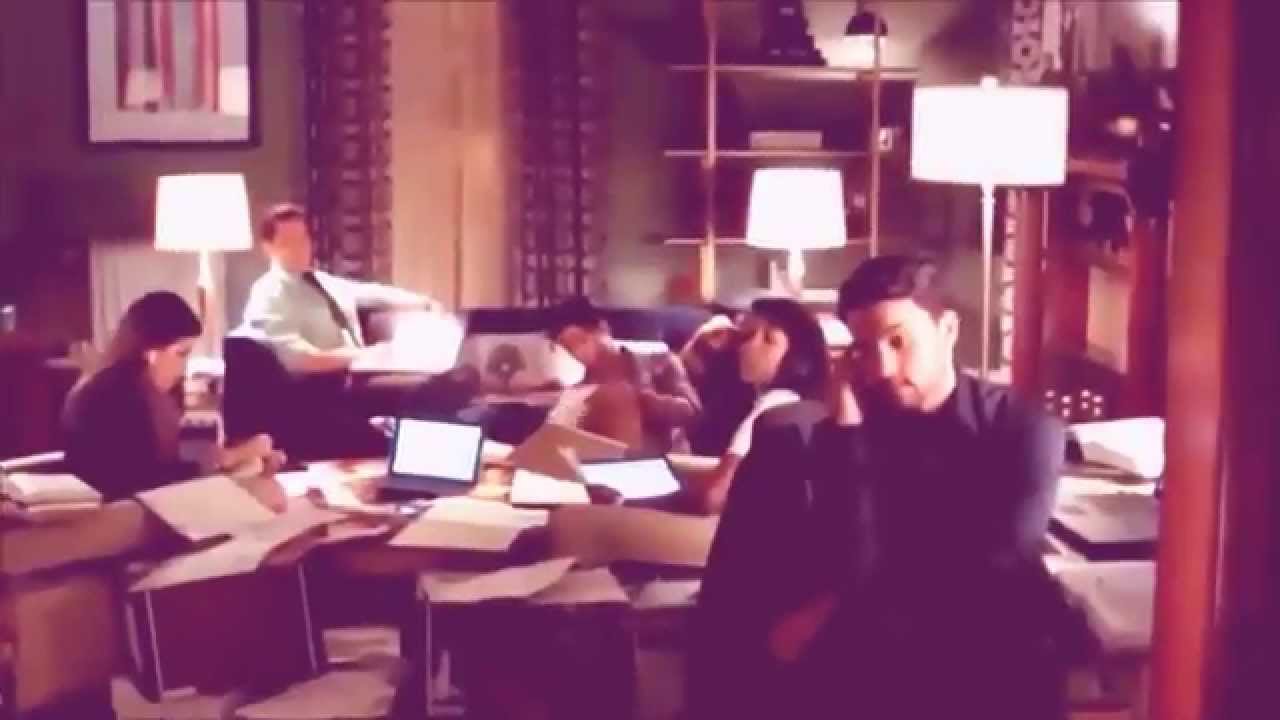 Connor Walsh [Trouble Maker]