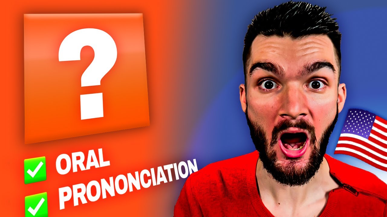 CETTE TECHNIQUE ULTIME va BOOSTER ton ORAL en ANGLAIS ! 🔥🚀
