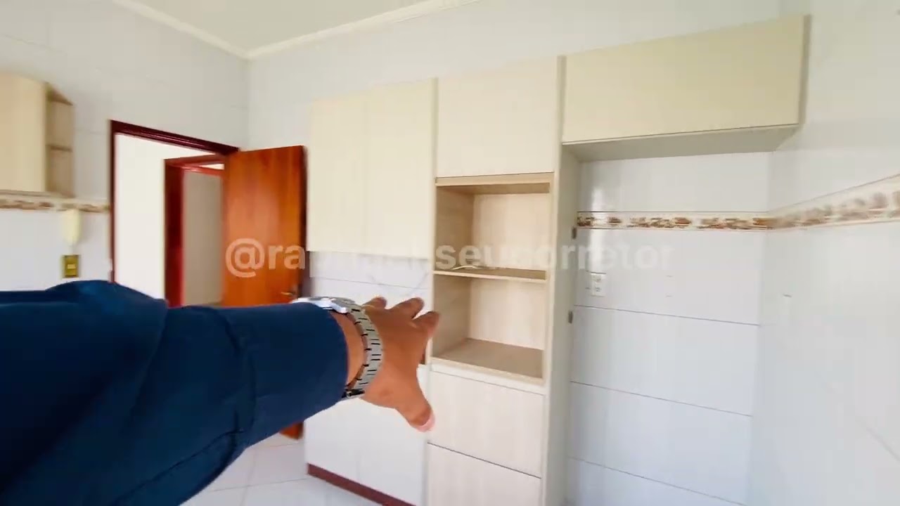 Casa a venda 3 dormitórios no São Carlos | Pouso Alegre 