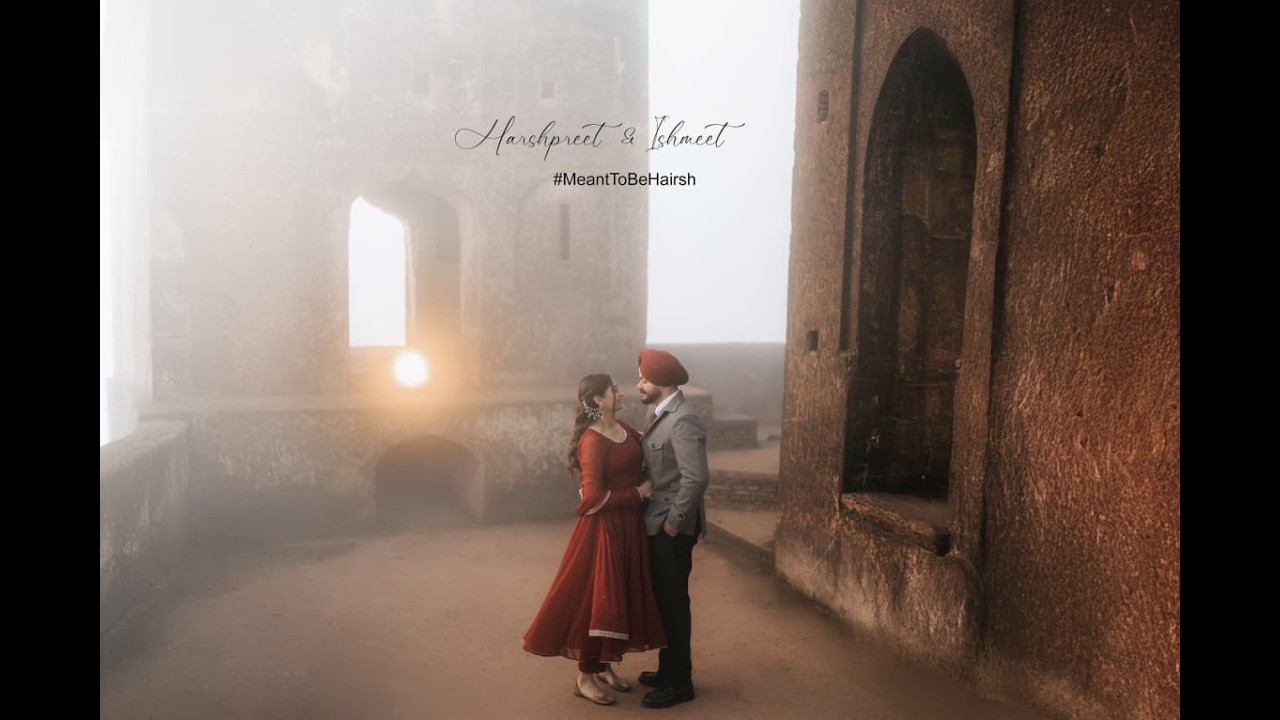 Harshpreet & Ishmeet # Marriage Live 20-02-2026 #