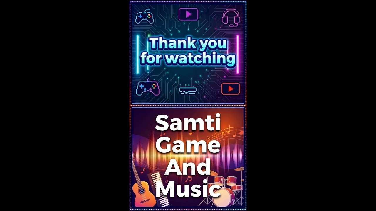 Chill Game Stream