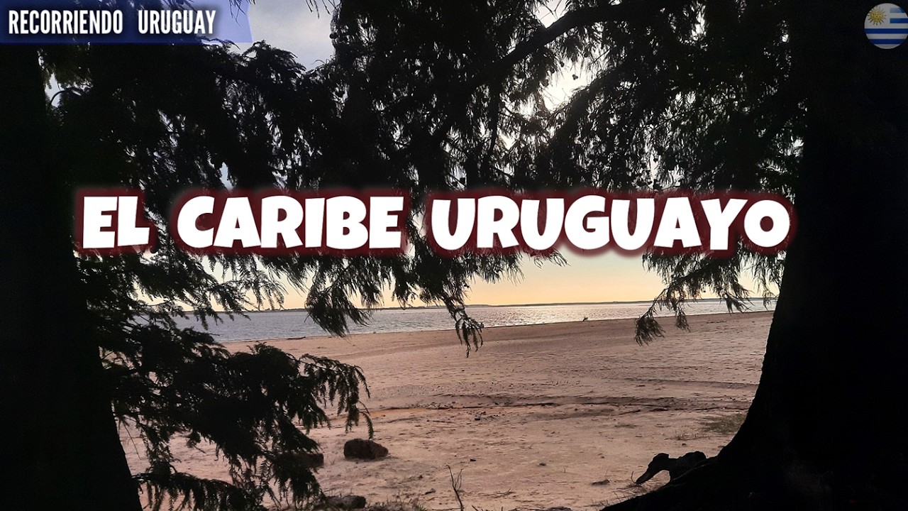 SAN GREGORIO DE POLANCO nos enamoro esta PENINSULA DORADA - Somos María y Walter Recorriendo Uruguay