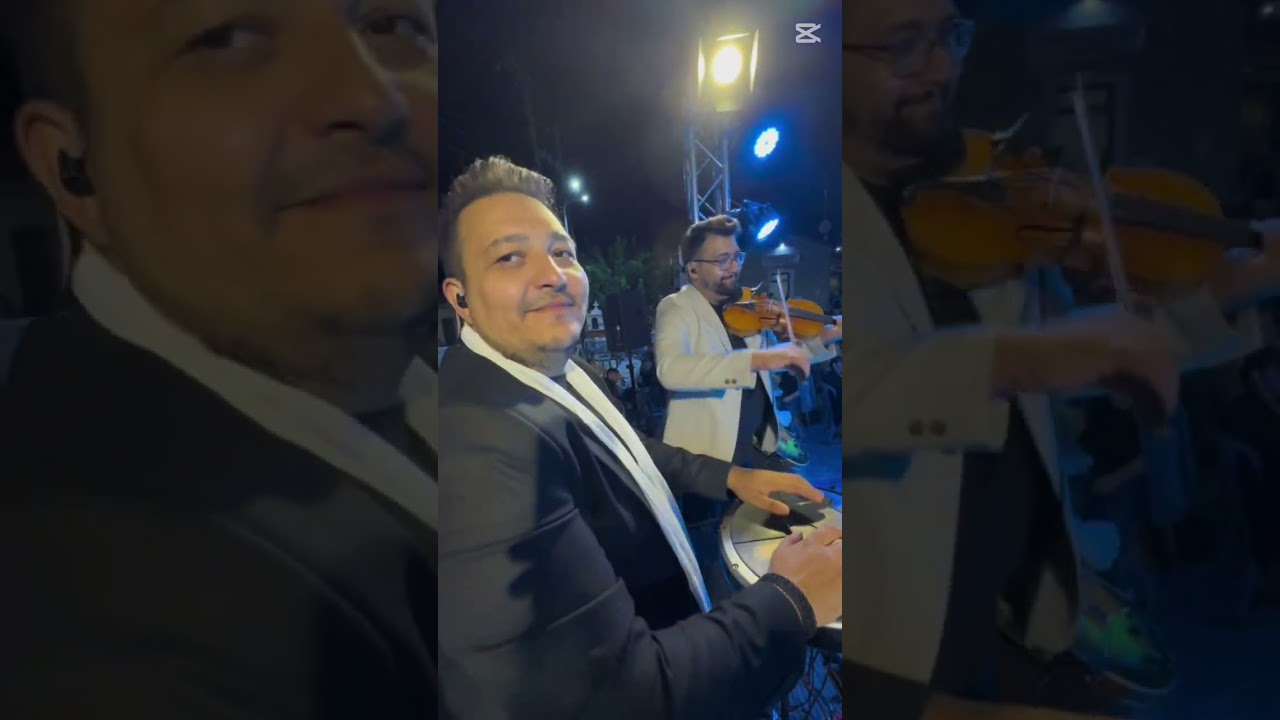 Στο κόκκινο ~ Ξένια Βέρρα ~ Μάκης Τσικος