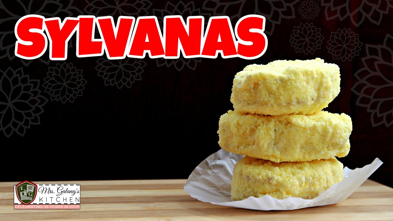 SYLVANAS (Mrs.Galang's Kitchen S9 Ep2)