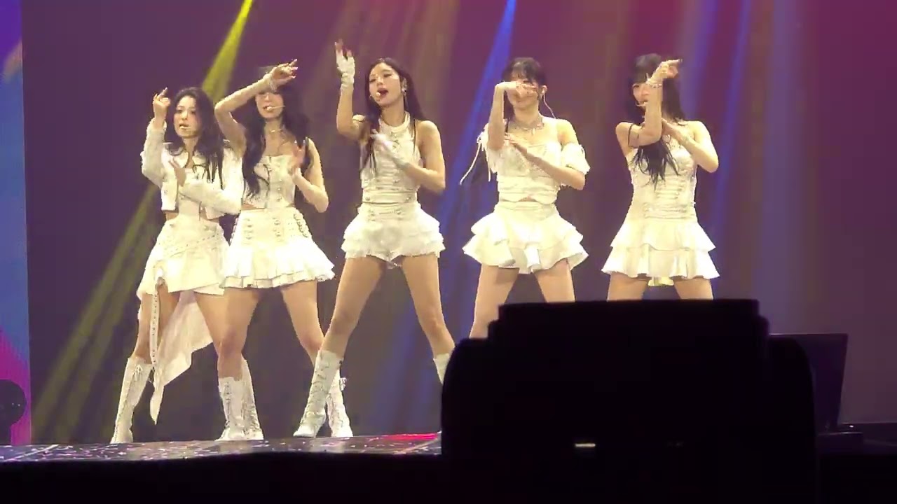 20260201-REBELUTIONAL 2025-26 fromis_9 WORLD TOUR ENCORE [NOW TOMORROW.] 4K