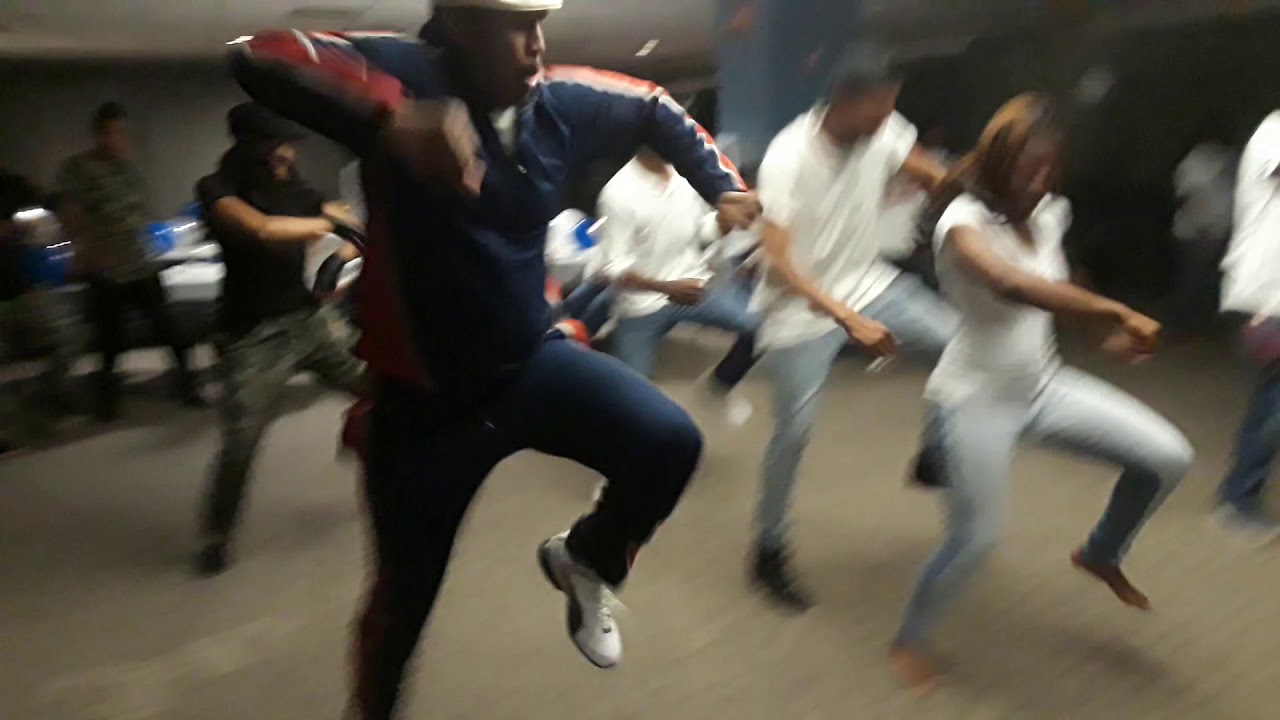 Teddy Jam | Guy | New Jack Swing Old School Hip Hop (Part 2) | Roger L. Long Freestyle