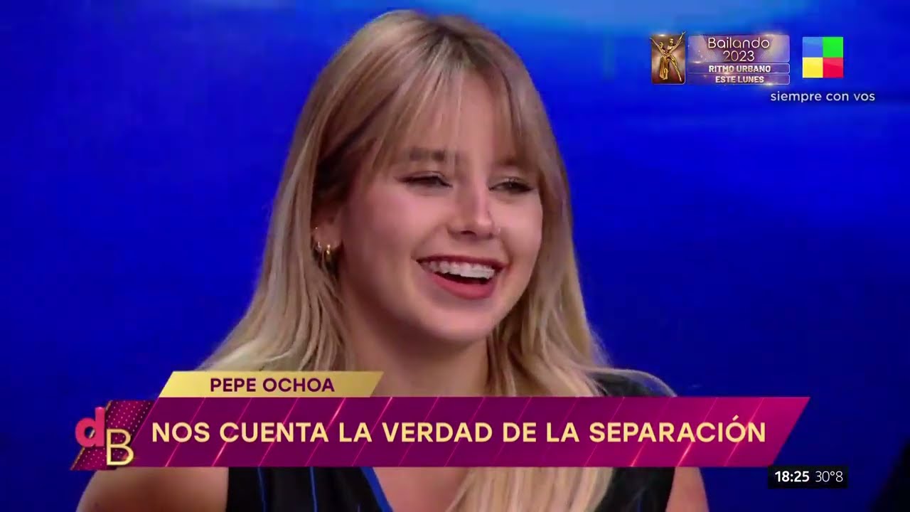 💬 COTY ROMERO - CRIS VANADIA: separación y escándalo | 