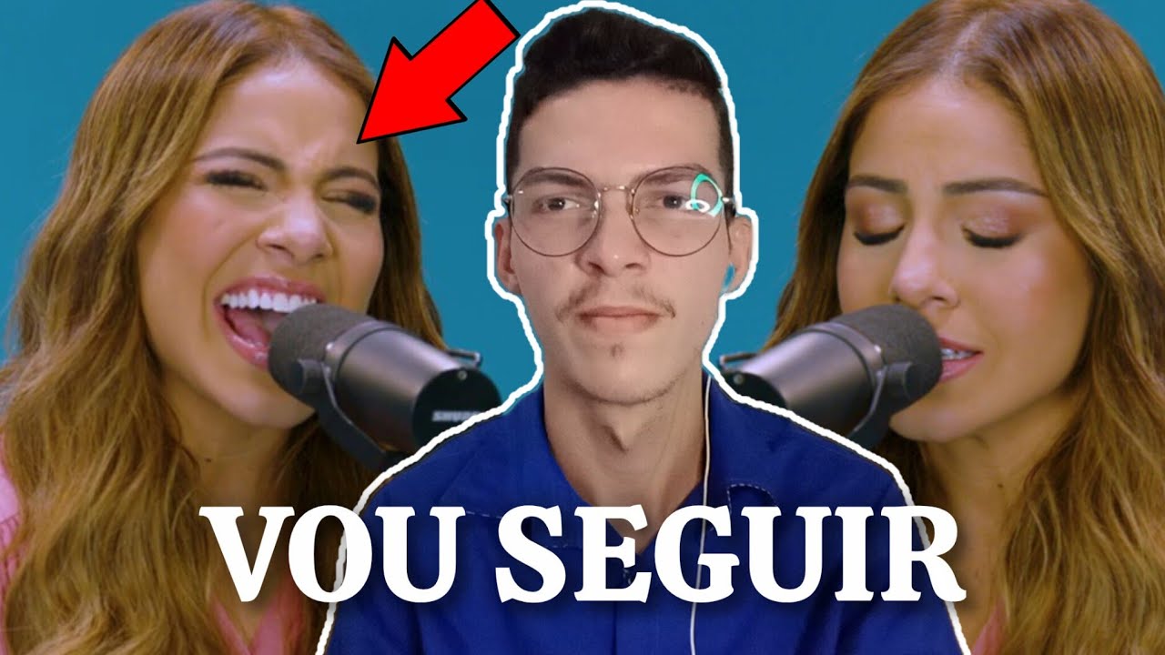 GABRIELA ROCHA - VOU SEGUIR 