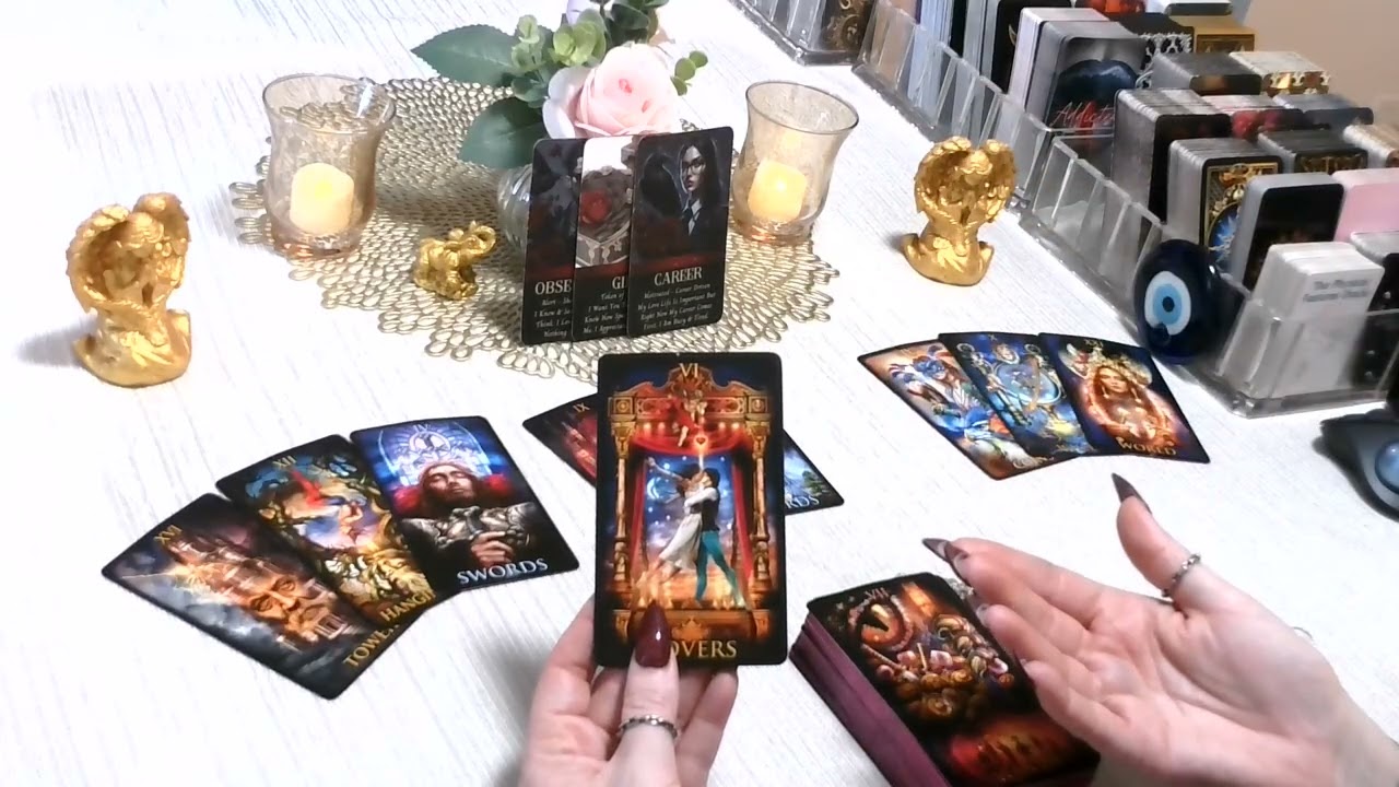CANCER♋Now It's THEIR Turn To Be Disappointed!!!🔥BIG WARNING IN EXTENDED!!!🔥